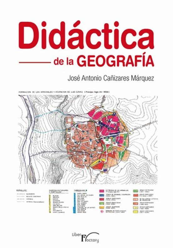 Didáctica De La Geografía