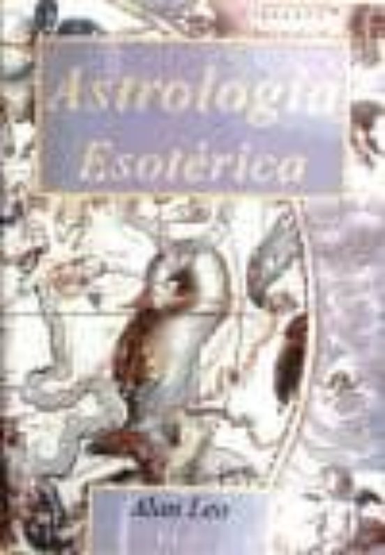 Astrologia Esoterica