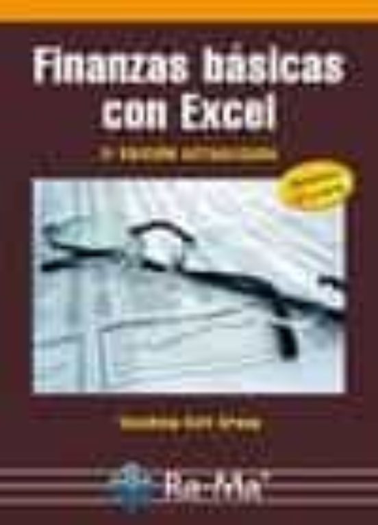 Finanzas Basicas Con Excel