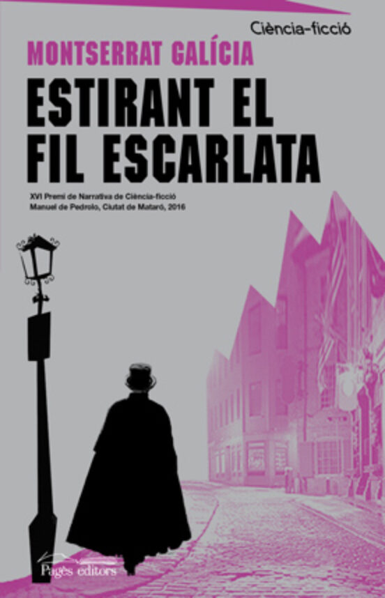 Estirant El Fil Escarlata