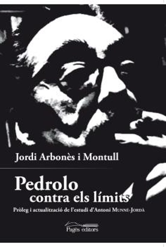 Pedrolo Contra Els Límits