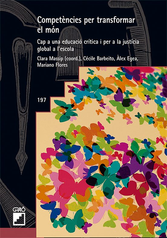 Competències Per Transformar El Món