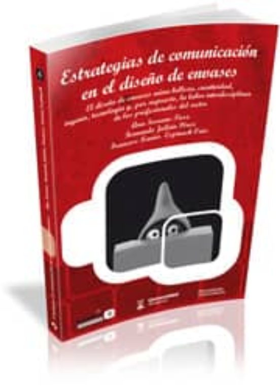 Estrategias De Comunicación En El Diseño De Envases