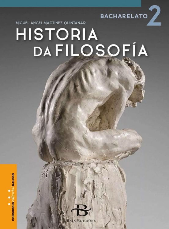 Historia Da Filosofía 2º Bachillerato