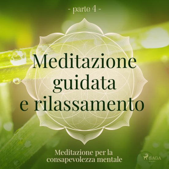 Meditazione Guidata E Rilassamento - Meditazione Per La Consapevolezza Mentale