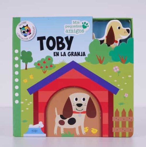 Toby En La Granja