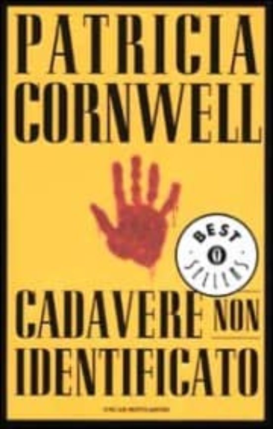 Cadavere Non Identificato