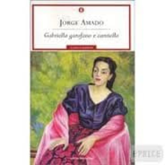 Gabriella Garofano E Cannella