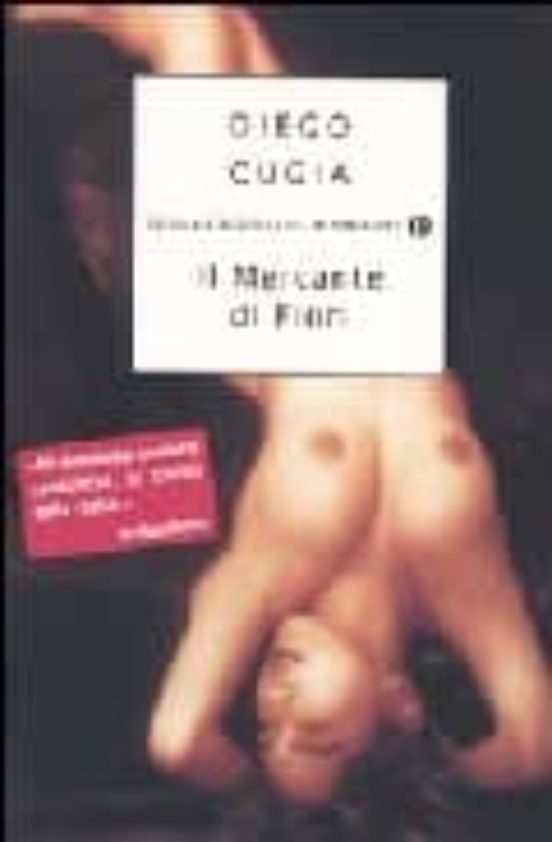 Il Mercante Di Fiori