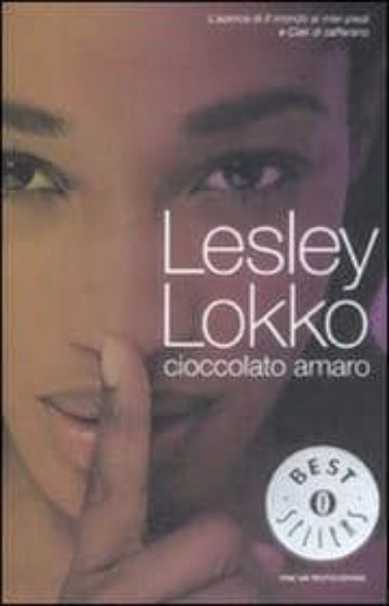 Cioccolato Amaro
