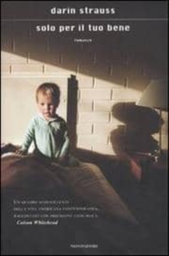 Solo per Il Tuo Bene