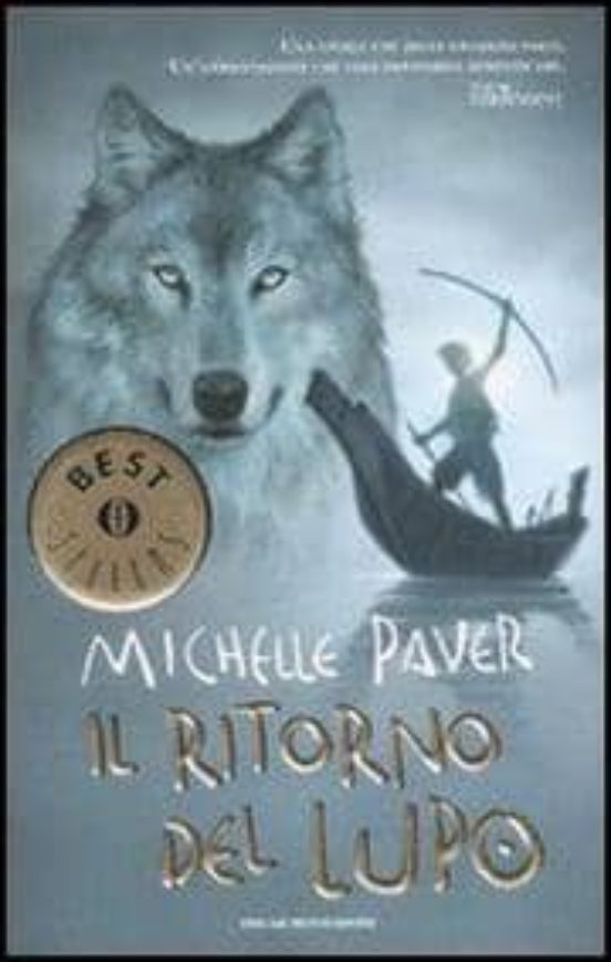 Il Ritorno Del Lupo: Cronache Dell Era Oscura