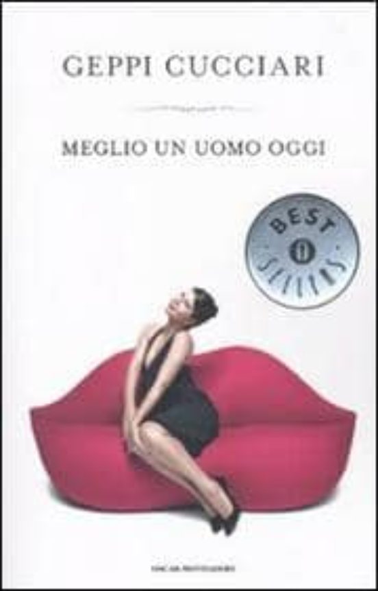 Meglio Un Uomo Oggi