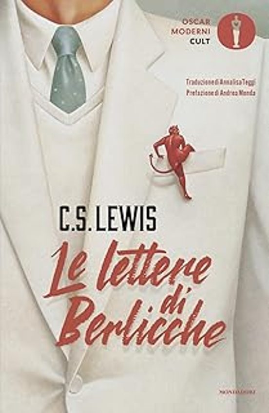 Le Lettere Di Berlicche