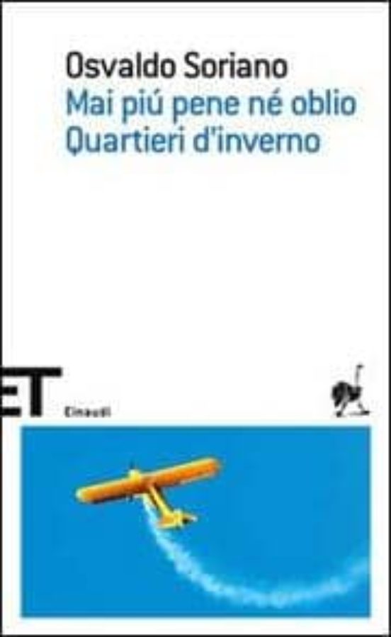 Mai Piu Pene Ne Oblio