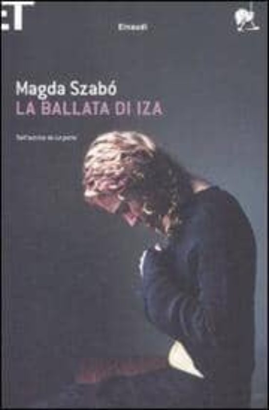 La Ballata Di Iza