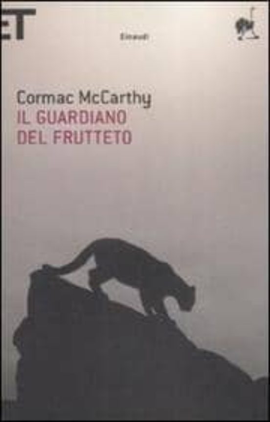 Il Guardiano Nel Frutteto