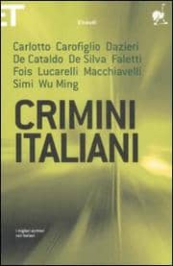 Crimini Italiani. Vol. 2