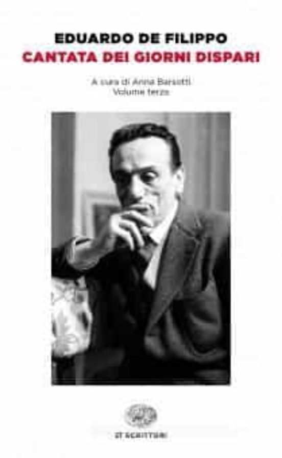 Cantata Dei Giorni Dispari Vol.3