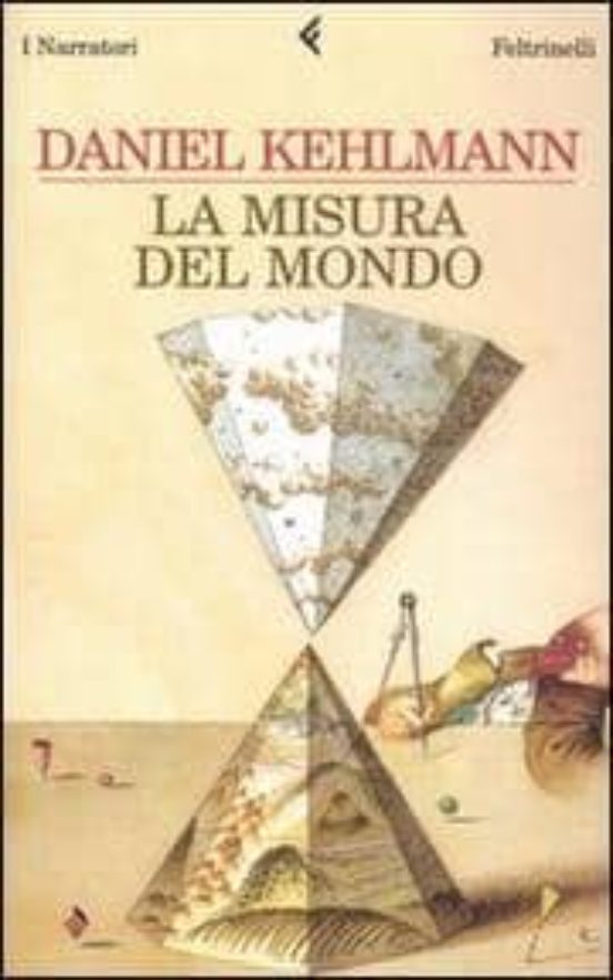 La Misura del Mondo