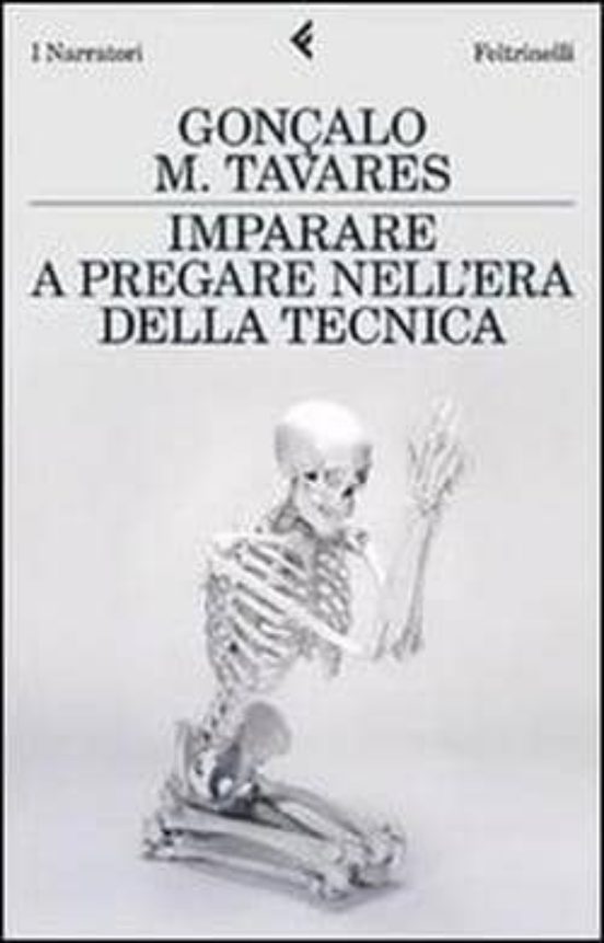 Imparare a Pregare Nell Era Della Tecnica