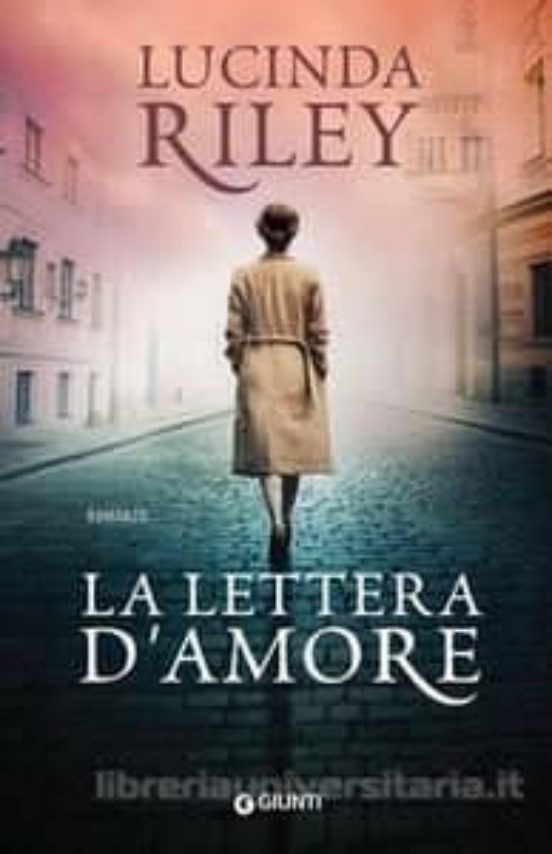 La Lettera D Amore