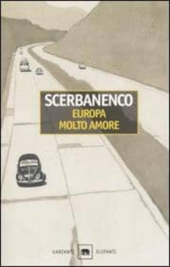 Europa Molto Amore