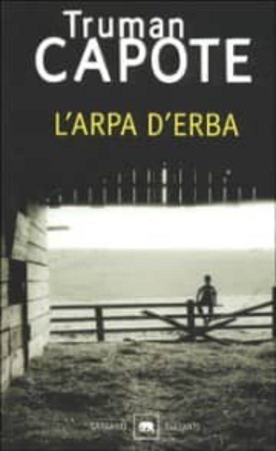 L Arpa D Erba
