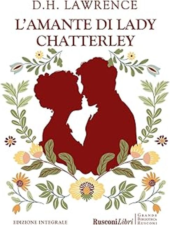 L Amante Di Lady Chatterley. Ediz. Integrale