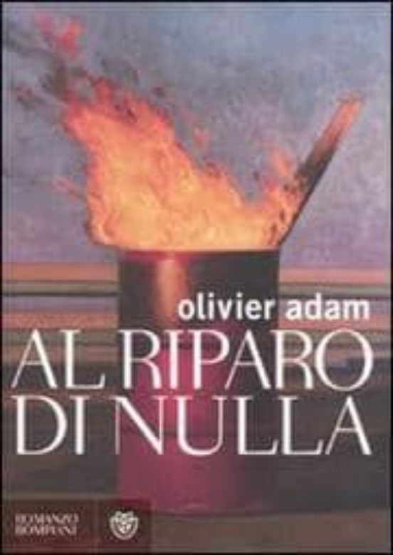 Al Riparo Di Nulla