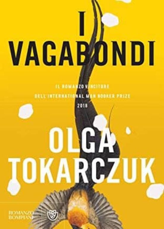 I Vagabondi