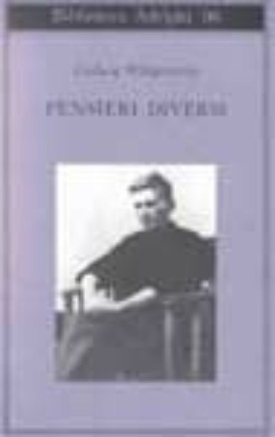 Pensieri Diversi