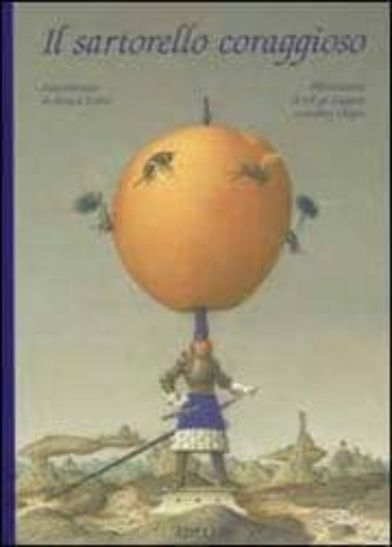 Il Sartorello Coraggioso