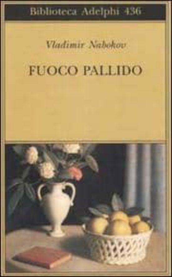 Fuoco Pallido