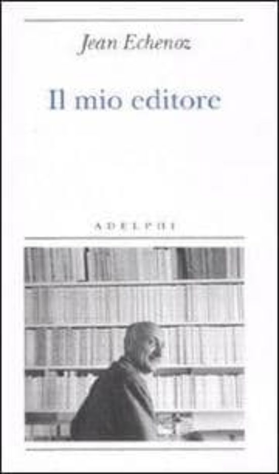 Il Mio Editore