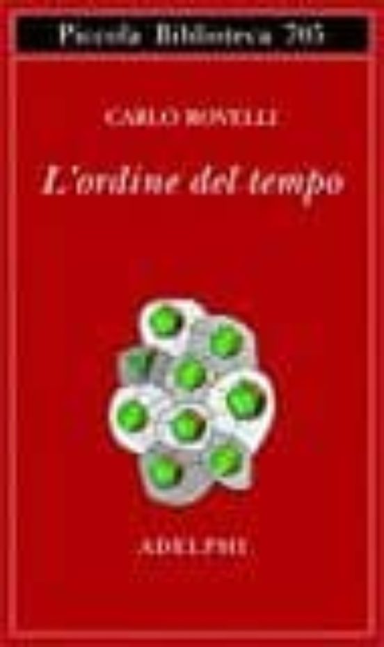 L Ordine del Tempo