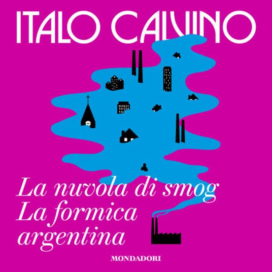 La Nuvola Di Smog - La Formica Argentina