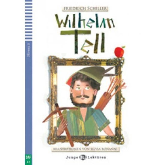 Wilhelm Tell + Cd