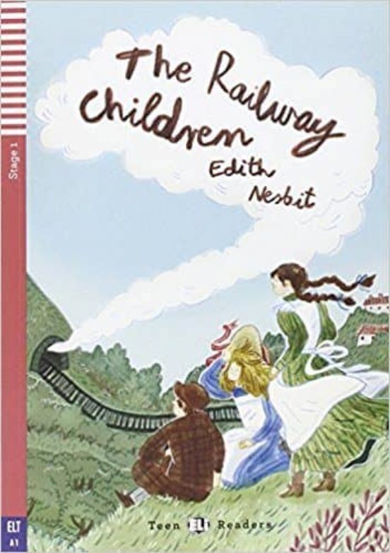 The Railway Children + Cd