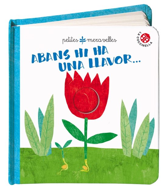 Abans Hi Ha Una Llavor