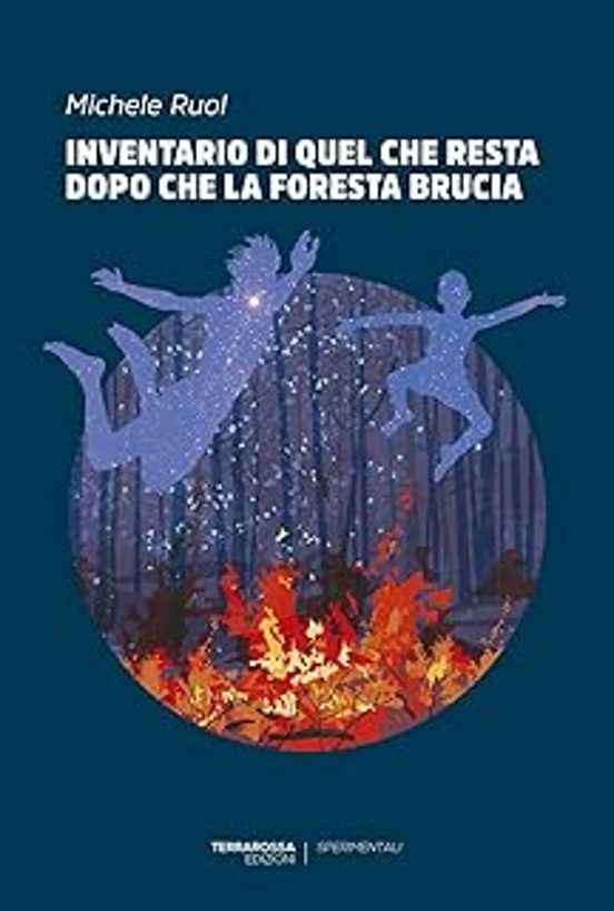 Inventario Di Quel Che Resta Dopo Che la Foresta Brucia