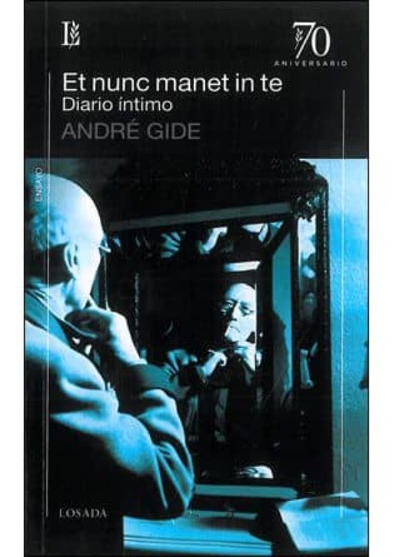 Et Nunc Manet in Te Diario Intimo