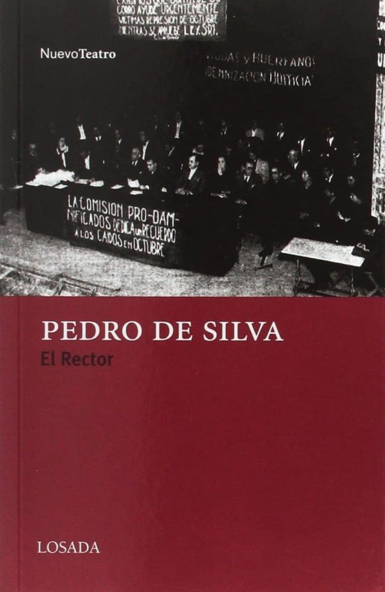 El Rector