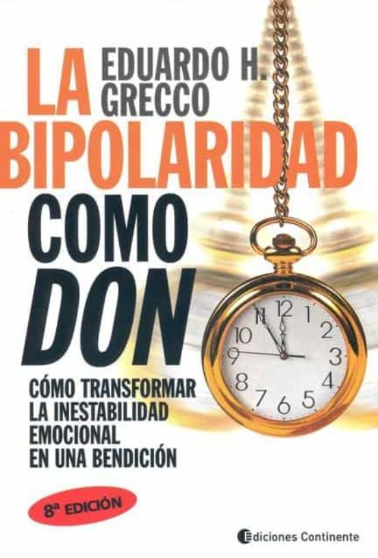 La Bipolaridad Como Don