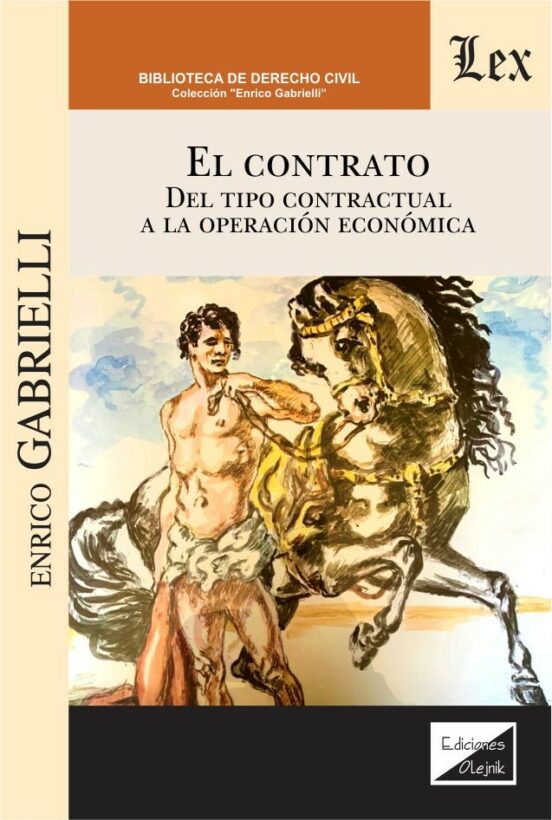El Contrato