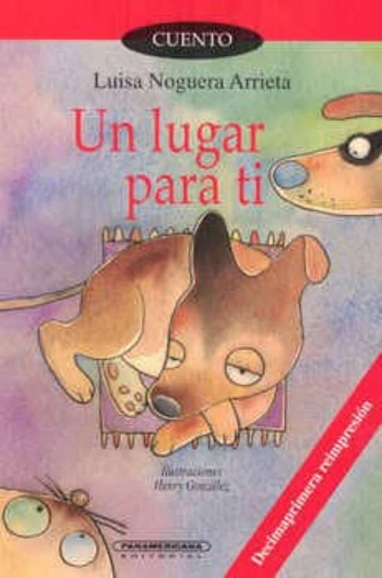 Un Lugar Para Ti