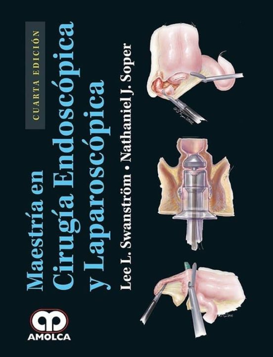 Maestría En Cirugía Endoscópica Y Laparoscópica 2017