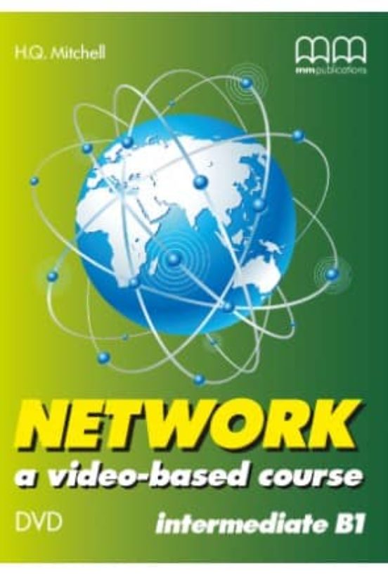 Network Intermediate Dvd