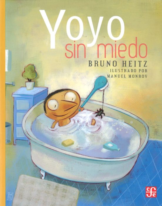 Yoyo Sin Miedo
