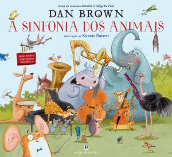 A Sinfonia Dos Animais